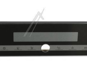 849880 Coperchio per centralina di controllo Hisense