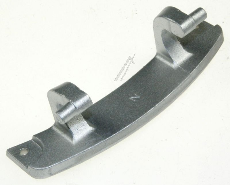 DC61-02099A Cerniera porta WF8500NHW ALDC T5.0 L155 Samsung DC6102099A