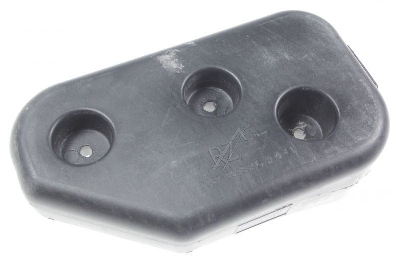DC67-00483A Contrappeso AEGIS-PJT in cemento nero Samsung DC6700483A