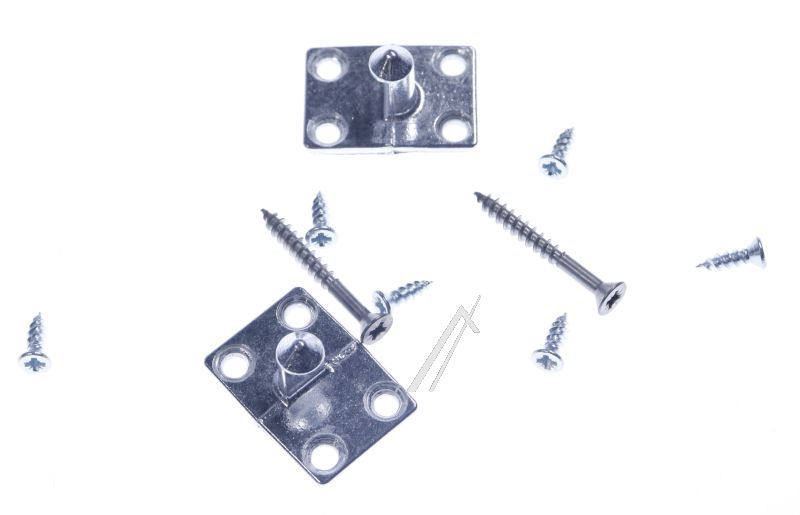 C00649542 488000649542 Kit fissaggio porta lavastoviglie Franke