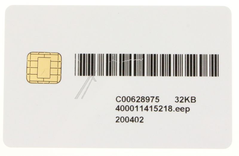 C00628975 488000628975 Scheda elettronica 400011415218 SR – FNF 189 3 Whirlpool