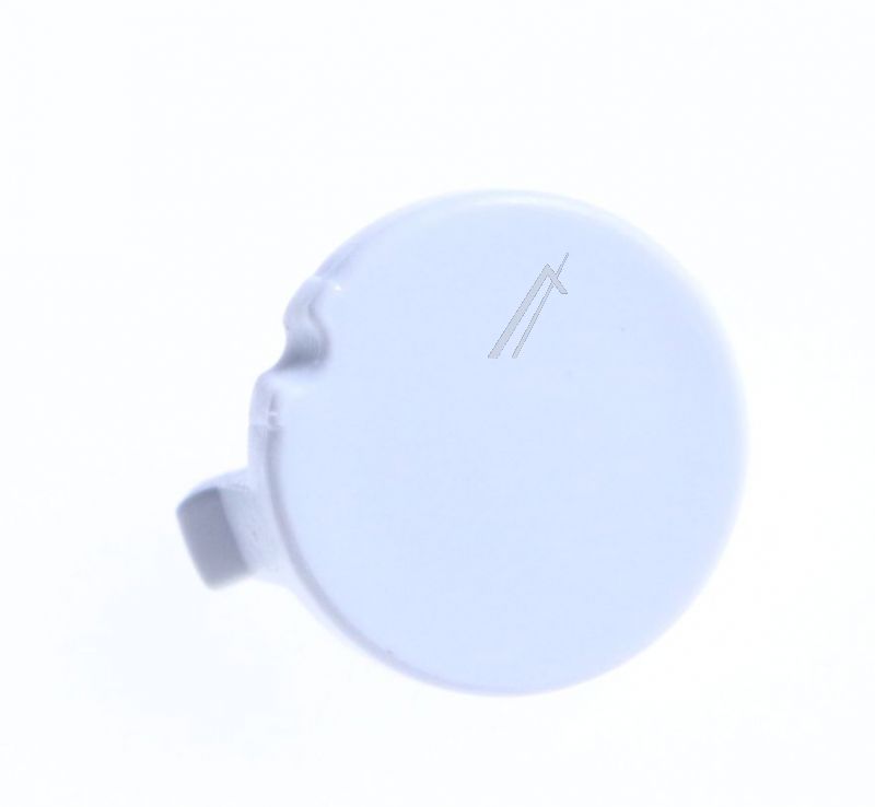 C00533379 488000533379 Tappo Multiflow bianco Whirlpool