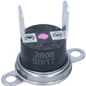 310287 Termostato di protezione 130°C ELTH Whirlpool