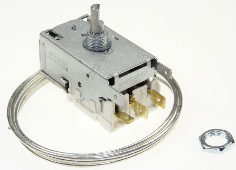 K59L1130 Termostato Ranco Indesit