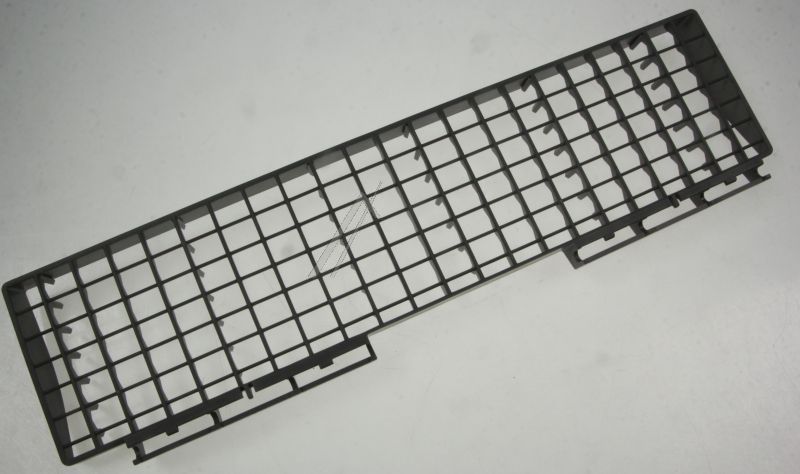 DD61-00345A Supporto per coltelli GALA-E PP grigio PP+T30 TB53 Samsung DD6100345A