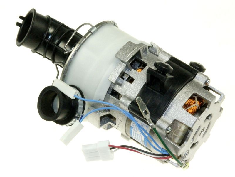 DD31-00014A Pompa AC CS-0204SA 230V 50Hz Samsung DD3100014A