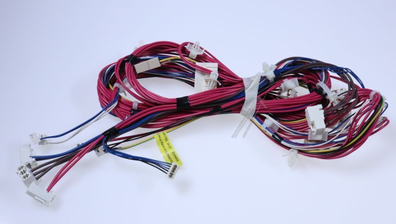 41043465 Cablaggio LB 47/51 Hoover EXCA