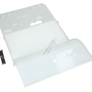 824454 Condotto aria C6 ZF con guarnizione Hisense