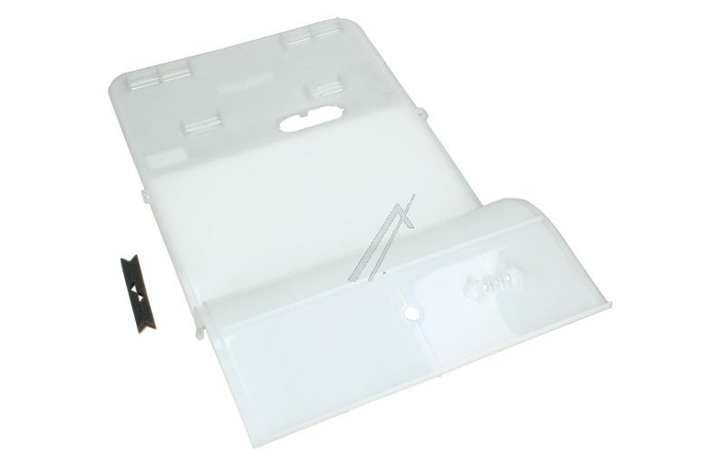 824454 Condotto aria C6 ZF con guarnizione Hisense