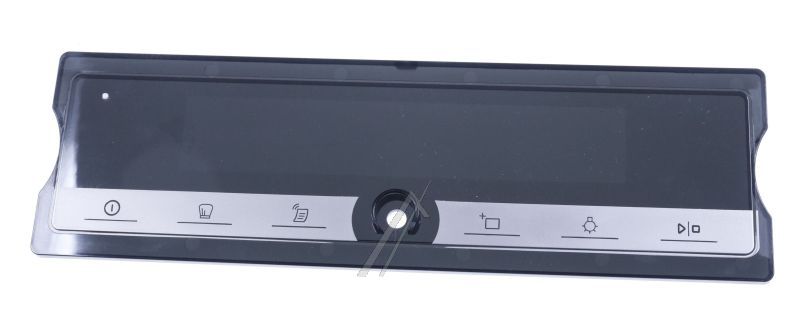 849785 Coperchio timer IL+ BIO21 HSN Hisense
