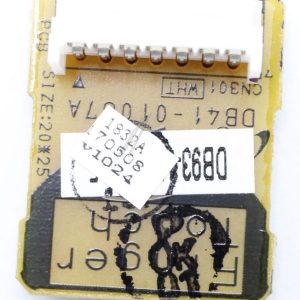 DB82-01832A EEPROM AR12HSFSAWKXET, Europa Samsung DB8201832A