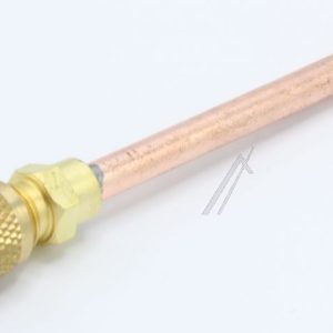 C00240432 482000048964 Tubo Lokring con valvola (6 NFMSSV) Ariston