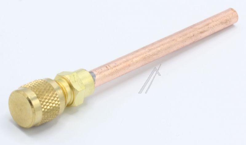 C00240432 482000048964 Tubo Lokring con valvola (6 NFMSSV) Ariston