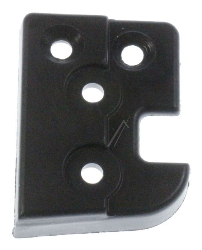 DG63-00210A Cover cerniera destra GVE PBT GF15 Samsung DG6300210A
