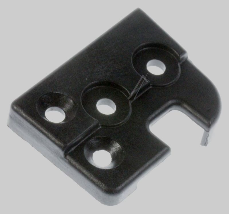 DG63-00211A Copertura cerniera sinistra GVE PBTGF15 Samsung DG6300211A