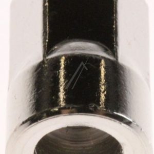 6021-001211 Dado esagonale a cappuccio M4 nichelato SWRCH10A LEF Samsung 6021001211