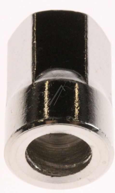 6021-001211 Dado esagonale a cappuccio M4 nichelato SWRCH10A LEF Samsung 6021001211