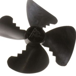 DG67-00031A Ventola raffreddamento BF641FST PA66 D87,4 G.F30% Samsung DG6700031A