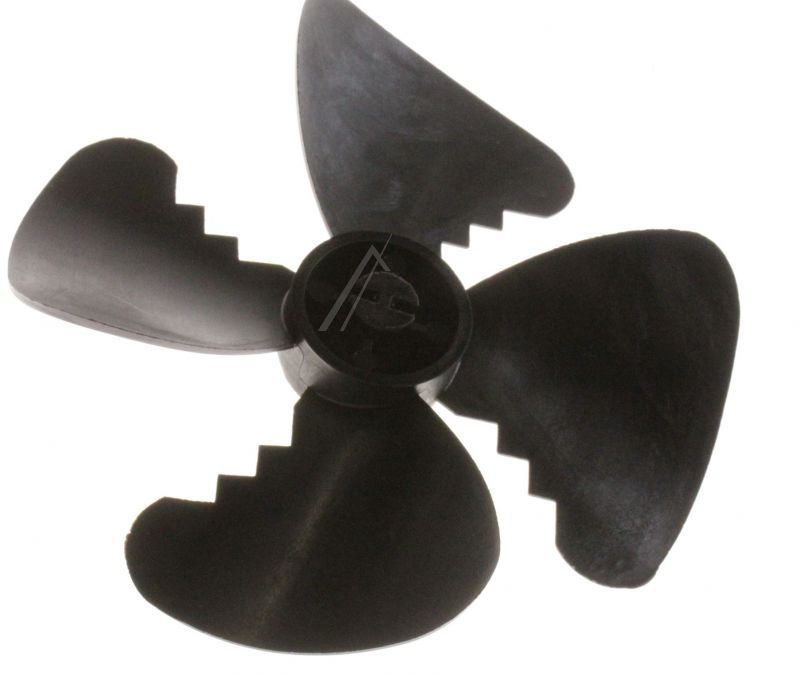 DG67-00031A Ventola raffreddamento BF641FST PA66 D87,4 G.F30% Samsung DG6700031A