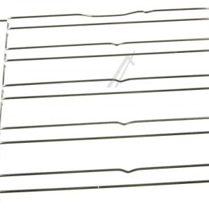 DG75-01025B Supporto a filo per griglia destro semplice (piatto) nuovo Samsung DG7501025B