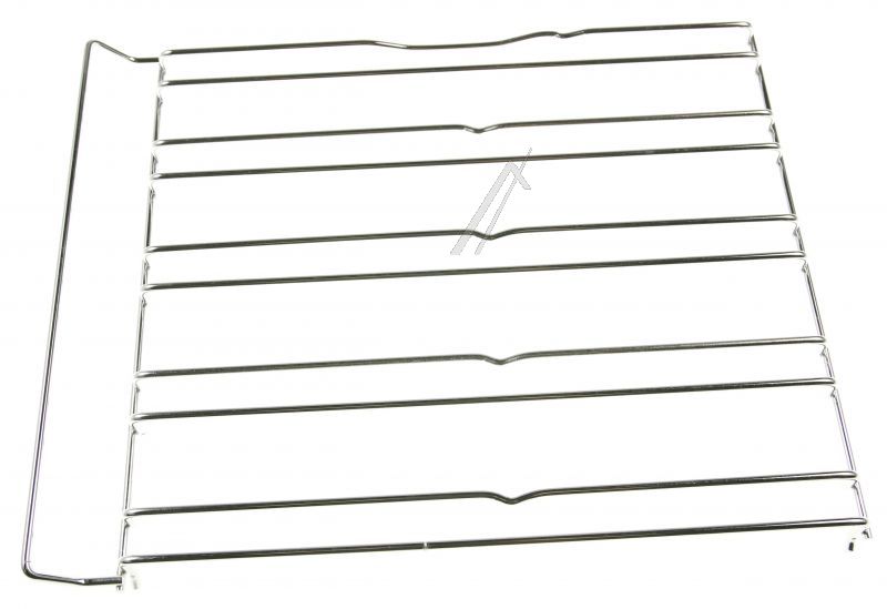 DG75-01025B Supporto a filo per griglia destro semplice (piatto) nuovo Samsung DG7501025B