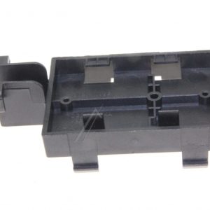 DG61-00444C Supporto filtro soppressione disturbi BI-SINGLE PBT+GF nero Samsung DG6100444C