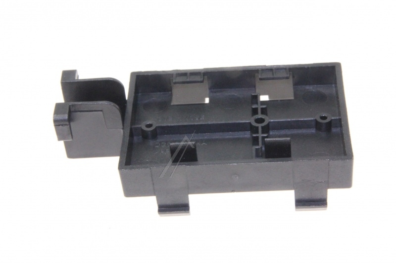 DG61-00444C Supporto filtro soppressione disturbi BI-SINGLE PBT+GF nero Samsung DG6100444C