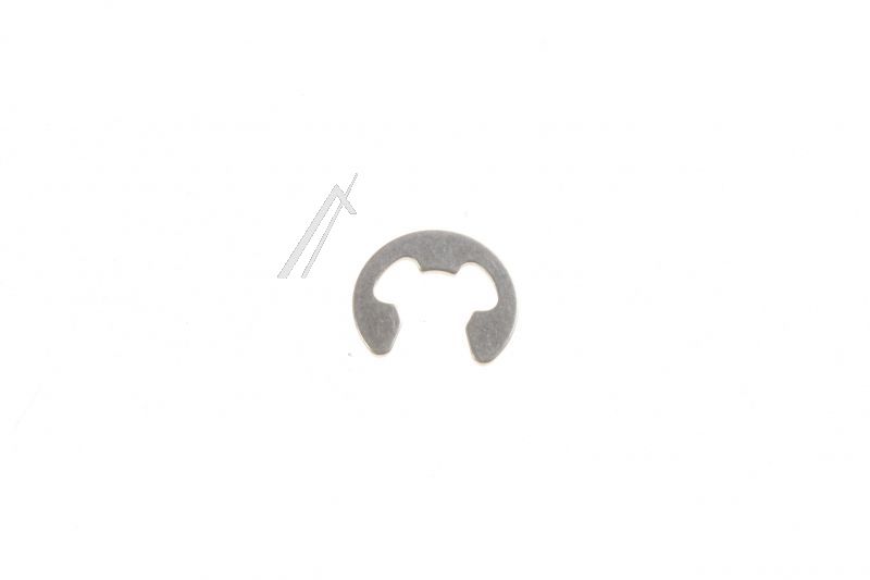 6044-000125 Anello clip ID4 OD9 sp.0,6 Samsung 6044000125