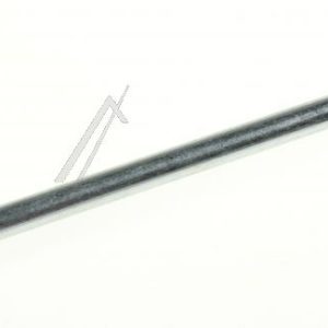 DC66-00844A Perno cerniera H800E acciaio inox STS304 L146 Samsung DC6600844A