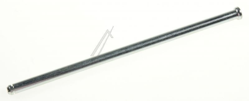 DC66-00844A Perno cerniera H800E acciaio inox STS304 L146 Samsung DC6600844A