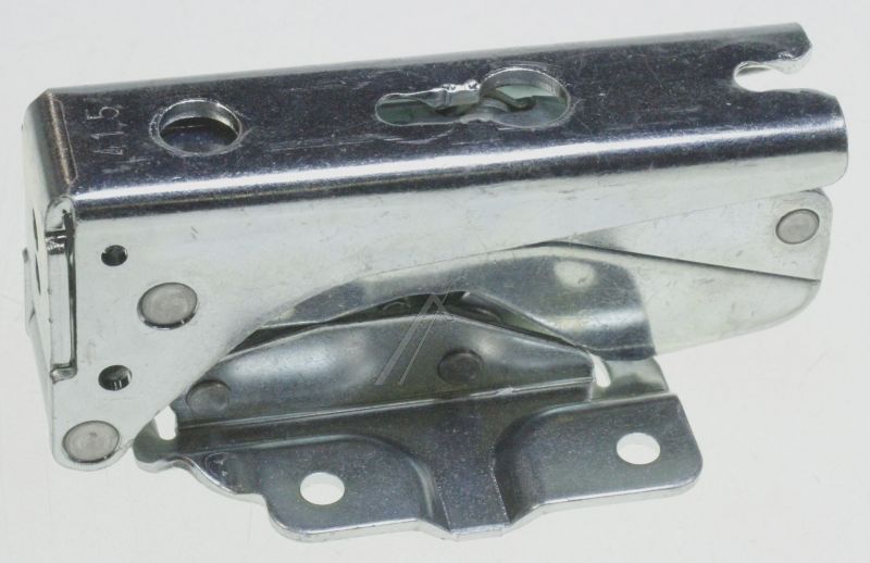 438266 Cerniera superiore Hettich Zanussi