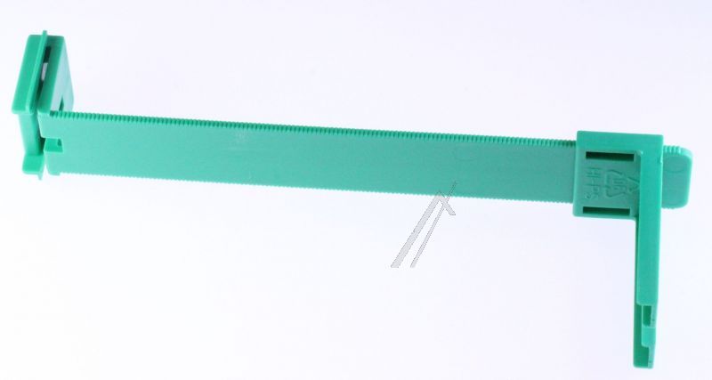 2250279052 Dima di foratura porta esterna Zanussi