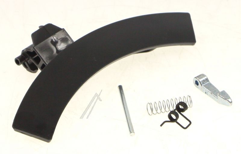 4055465175 Maniglia oblò set grigio Electrolux