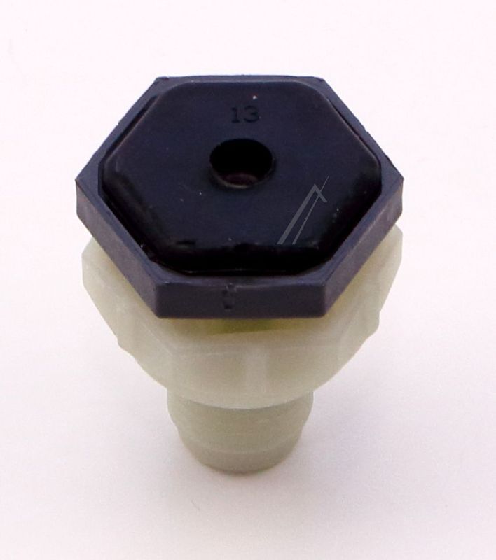 1052345 Piede regolabile Electrolux