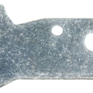 49035391 Cerniera inferiore 3031400067 Indesit