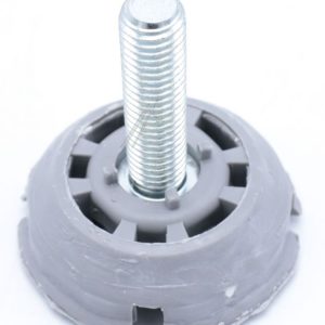 C00299752 482000013075 Piedino regolabile M10x40 grigio Hotpointariston