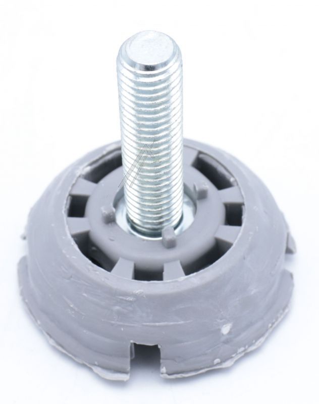 C00299752 482000013075 Piedino regolabile M10x40 grigio Hotpointariston