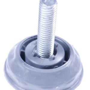 C00270036 481246218305 Piede regolabile Hotpointariston