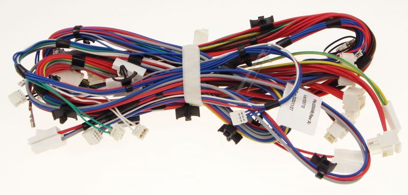 43035648 Cablaggio Top Gen3 BPM S/F STE Hoover