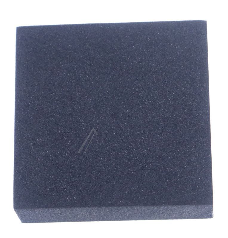 43030858 Contrappeso in spugna 50x50x15 Hoover