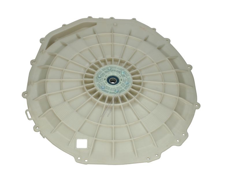 70005194 Flangia anteriore vasca 8KGPP+T20%BS Hoover
