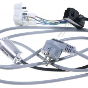 4652620300 C00898818 Cavo di alimentazione AZ100CY1A 1,9 m Beko