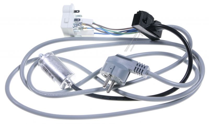 4652620300 C00898818 Cavo di alimentazione AZ100CY1A 1,9 m Beko