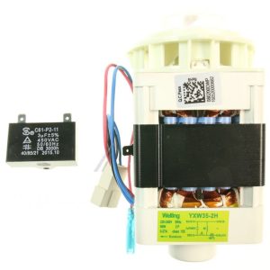 YXW35-2H 11001010000073 Pompa di circolazione a induzione Indesit