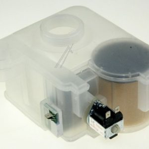 307196 Smorzatore colpi d ariete Indesit