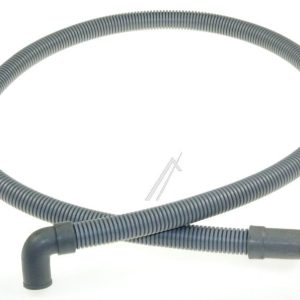 49015611 Tubo di scarico 678030090047 Indesit