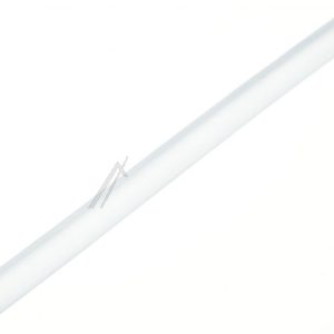 42179643 Tubo di troppo pieno in PVC non armato Akai