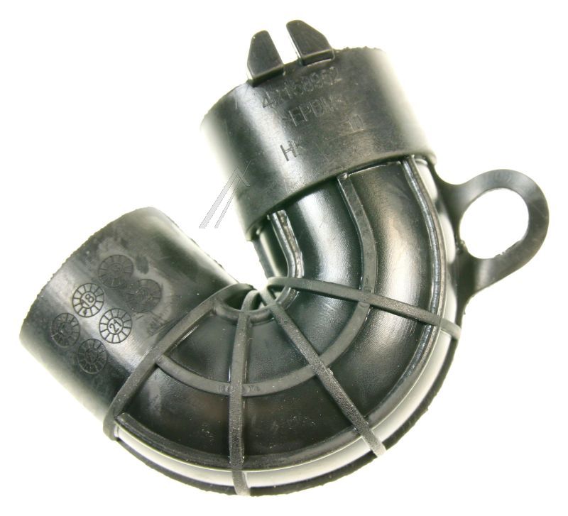 42158952 Tubo riscaldatore vasca 45 Akai