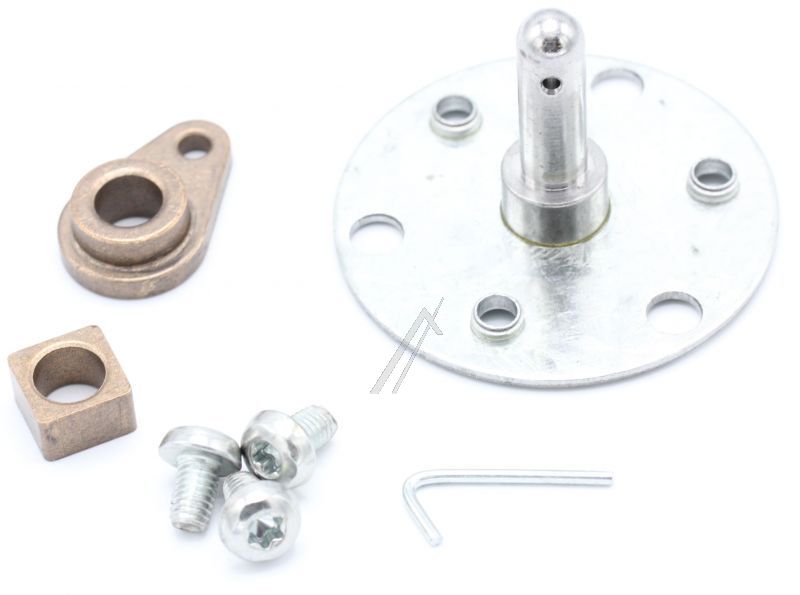 C00113038 482000022828 Kit spessori cestello per asciugabiancheria IS60V Hotpointariston