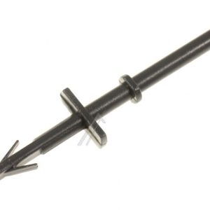 C00259700 482000085313 Perno galleggiante 75 mm Hotpointariston